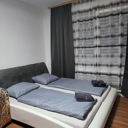 Apartmán Maria Štýrský Hradec Exteriér fotografie