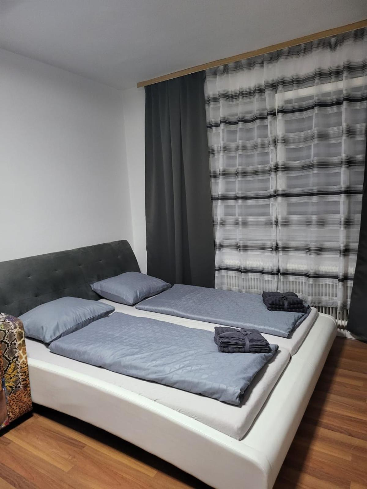 Apartmán Maria Štýrský Hradec Exteriér fotografie