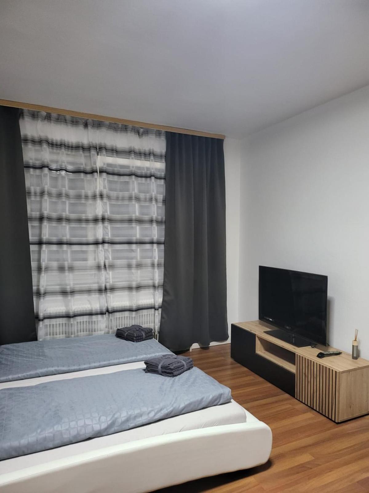 Apartmán Maria Štýrský Hradec Exteriér fotografie