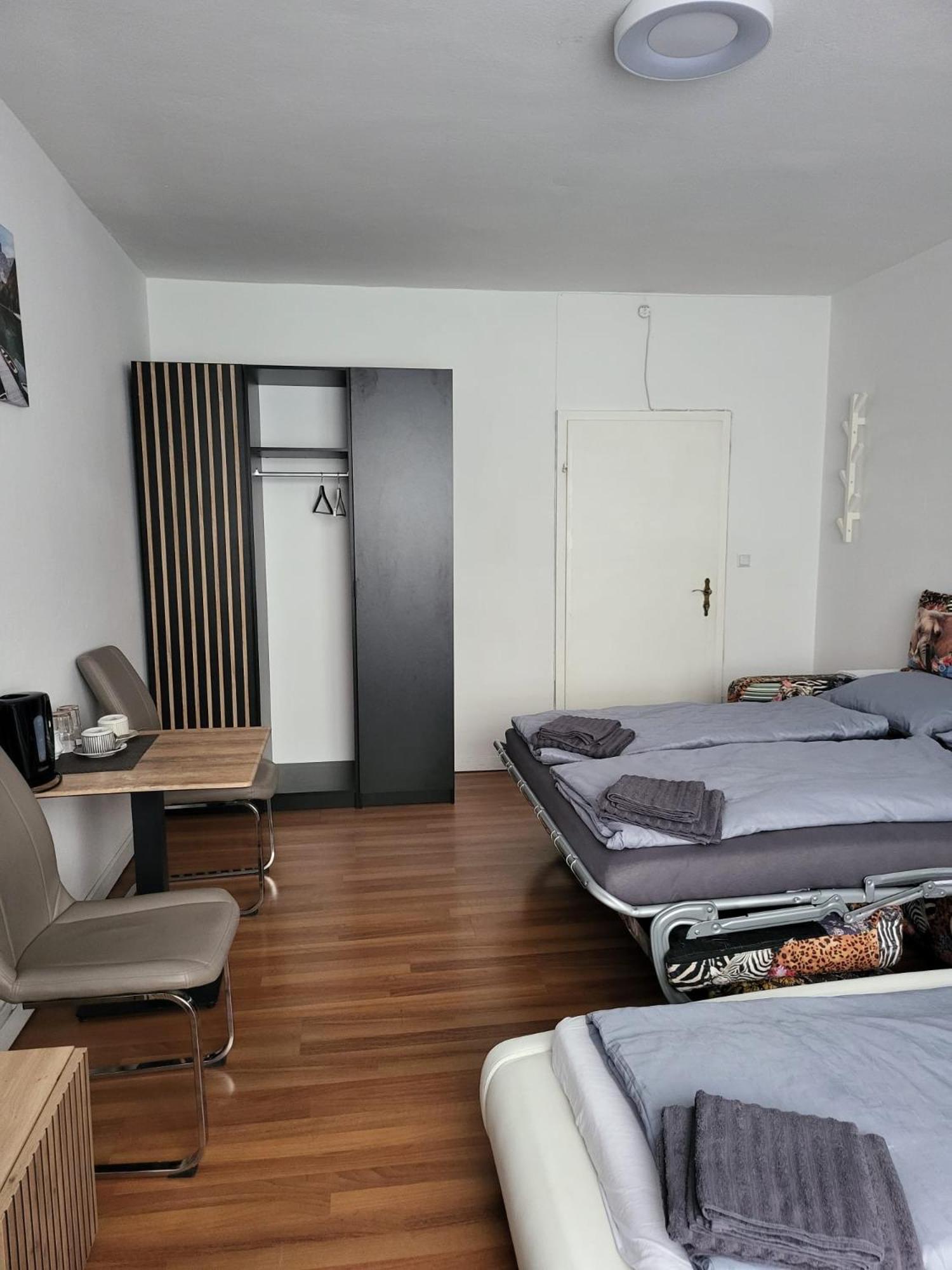 Apartmán Maria Štýrský Hradec Exteriér fotografie
