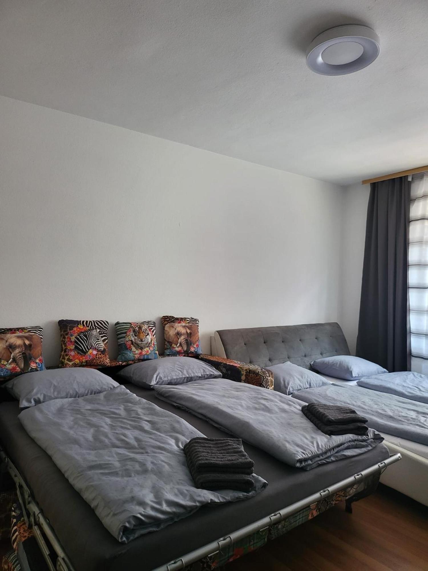 Apartmán Maria Štýrský Hradec Exteriér fotografie