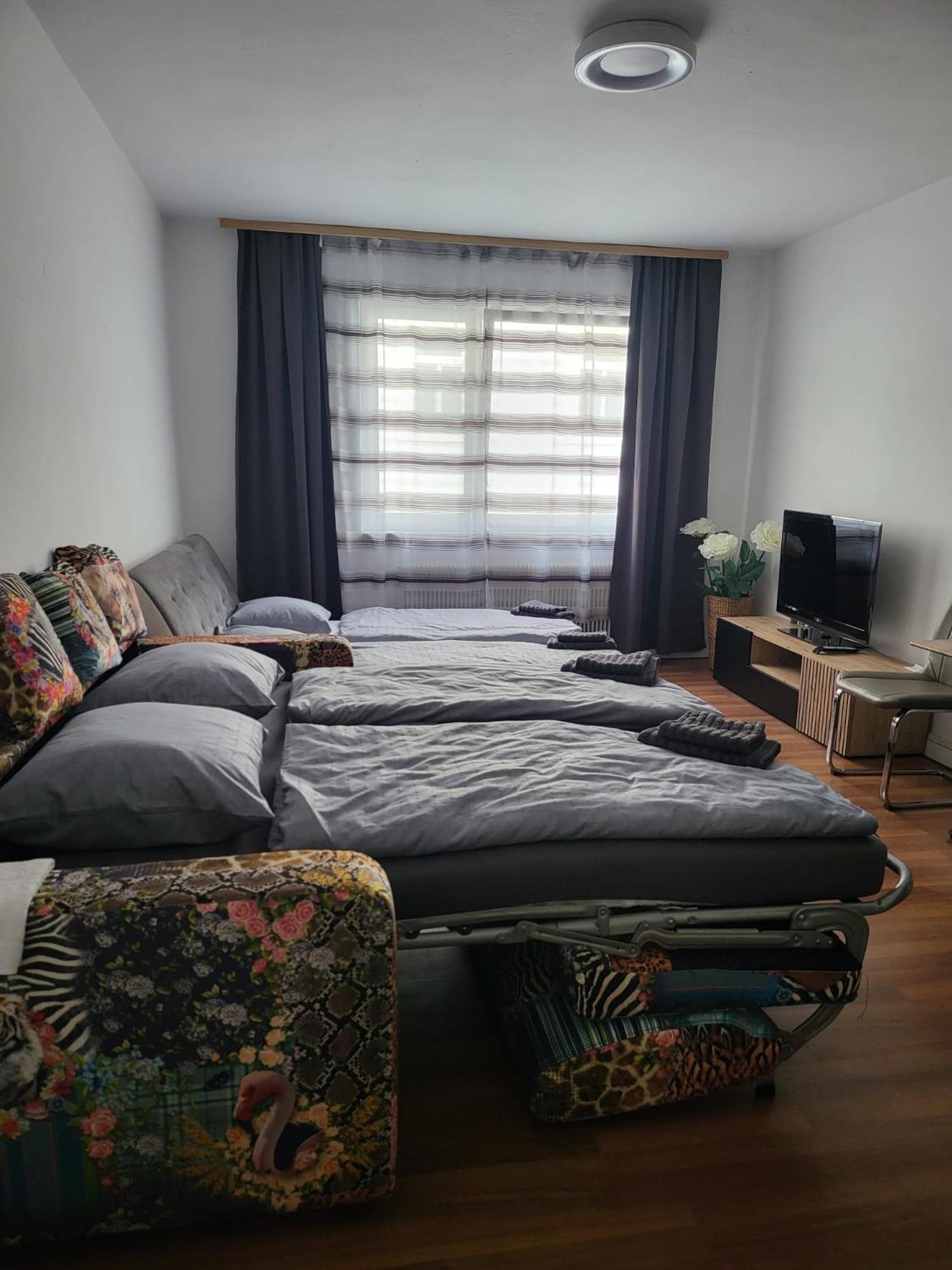Apartmán Maria Štýrský Hradec Exteriér fotografie