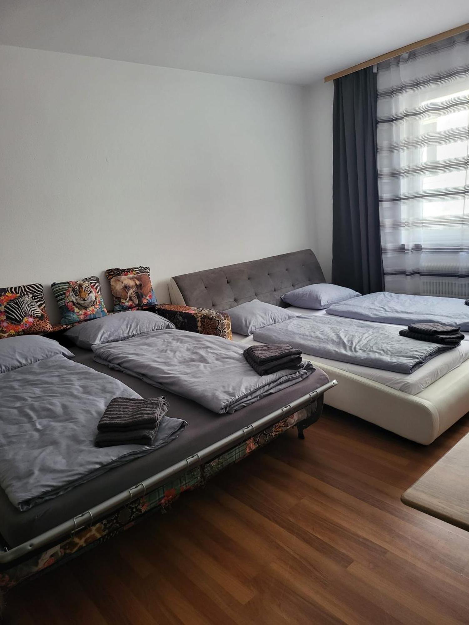 Apartmán Maria Štýrský Hradec Exteriér fotografie